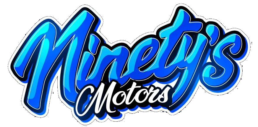 Ninety's Motors